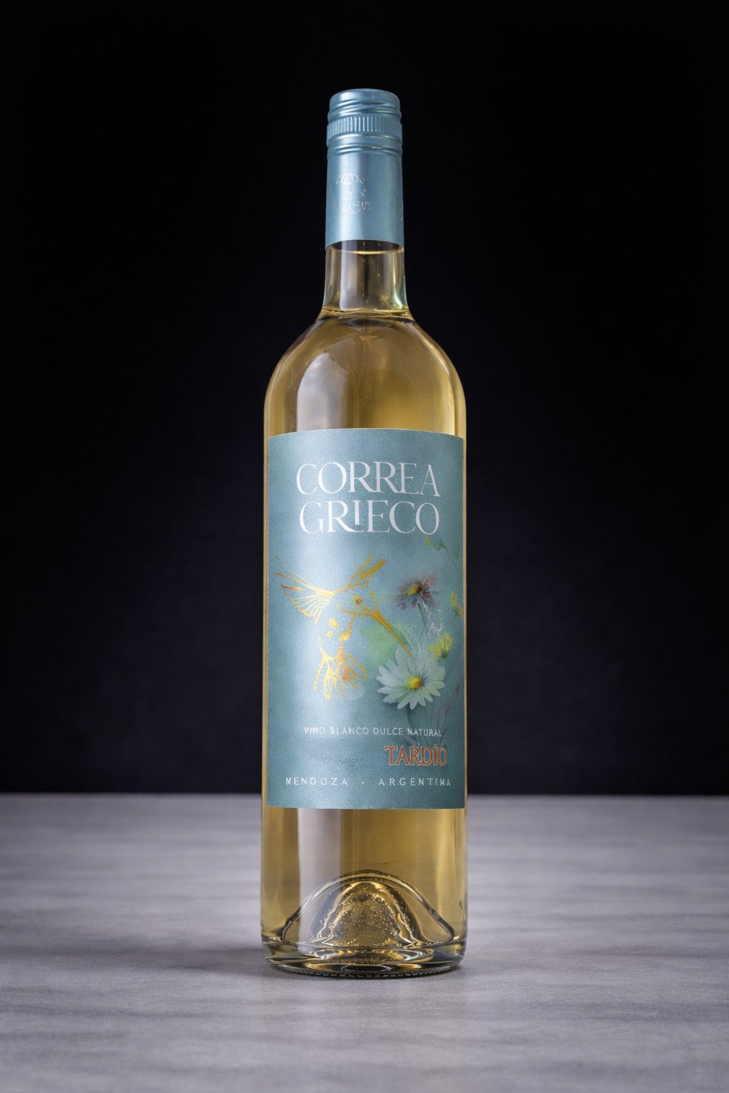 Cosecha Tardío Correa Grieco