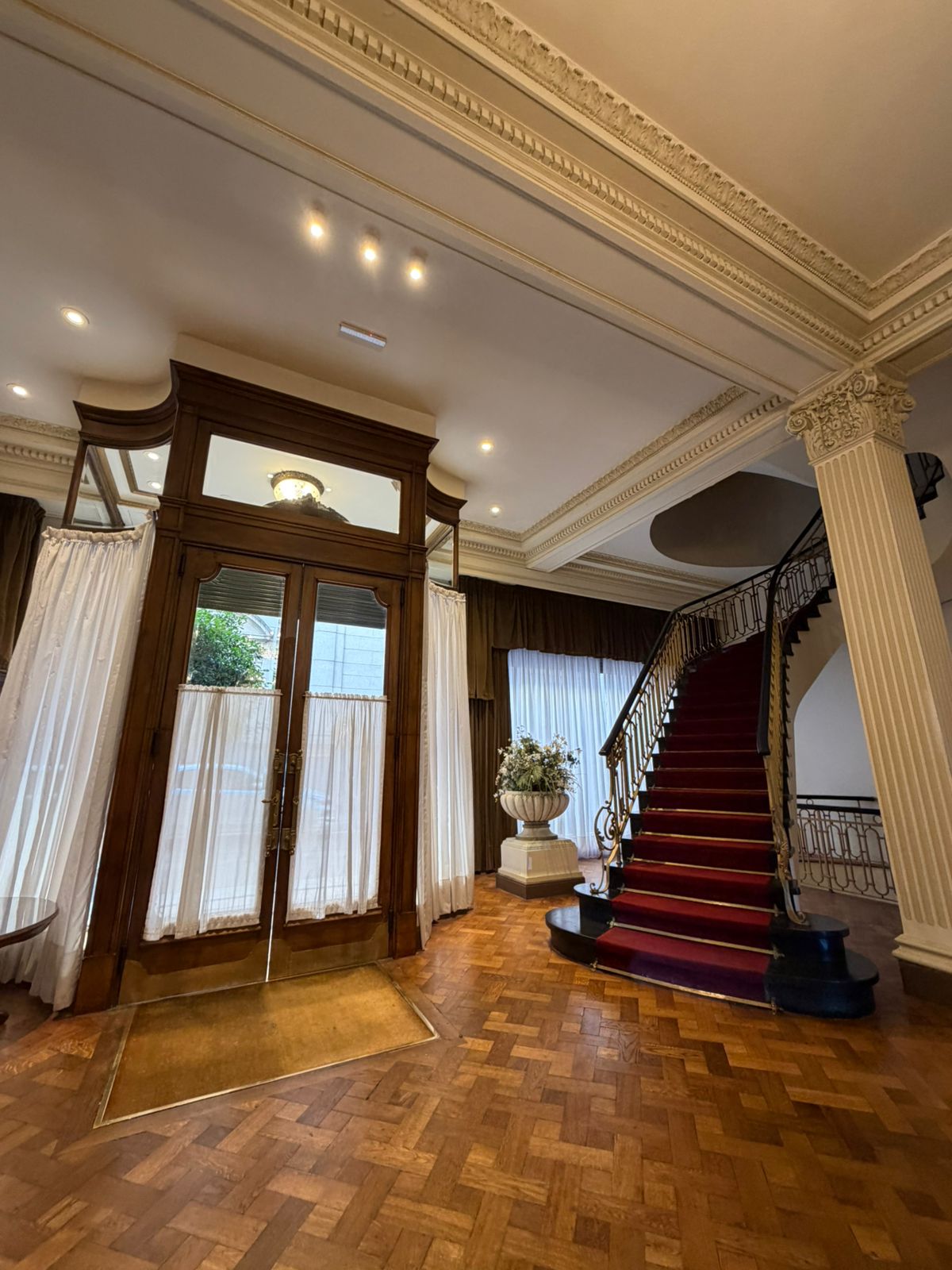 Casa Correa Grieco